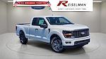 2025 Ford F-150 Super Cab 4x2 Pickup for sale #3E36294 - photo 1