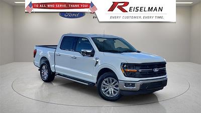 2025 Ford F-150 SuperCrew Cab 4x2 Pickup for sale #3E37522 - photo 1