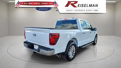 2025 Ford F-150 SuperCrew Cab 4x2 Pickup for sale #3E37522 - photo 2