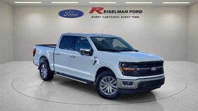 2025 Ford F-150 SuperCrew Cab 4x2 Pickup for sale #3E37522 - photo 1