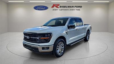 2025 Ford F-150 SuperCrew Cab 4x2 Pickup for sale #3E37522 - photo 2