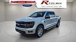 2025 Ford F-150 SuperCrew Cab 4x2 Pickup for sale #3E37522 - photo 3