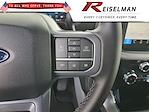 2025 Ford F-150 SuperCrew Cab 4x2 Pickup for sale #3E37522 - photo 21