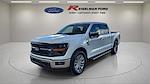 New 2025 Ford F-150 XLT SuperCrew Cab Pickup for sale #3E37522 - photo 1