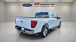 New 2025 Ford F-150 XLT SuperCrew Cab Pickup for sale #3E37522 - photo 4