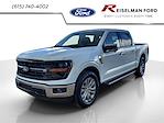 2025 Ford F-150 SuperCrew Cab 4x2 Pickup for sale #3E37522 - photo 3