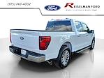 2025 Ford F-150 SuperCrew Cab 4x2 Pickup for sale #3E37522 - photo 2