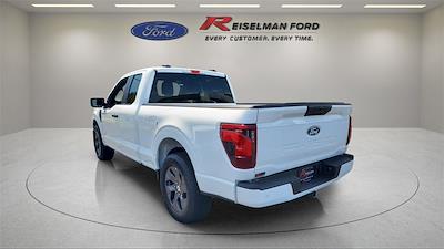 New 2025 Ford F-150 STX Super Cab Pickup for sale #3E37746 - photo 2