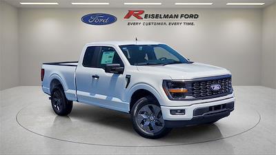 2025 Ford F-150 Super Cab 4x2 Pickup for sale #3E37746 - photo 1