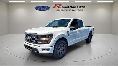 2025 Ford F-150 Super Cab 4x2 Pickup for sale #3E37746 - photo 2