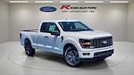 New 2025 Ford F-150 STX Super Cab Pickup for sale #3E37746 - photo 3