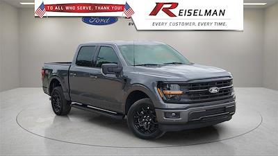 2025 Ford F-150 SuperCrew Cab 4x2 Pickup for sale #3E37811 - photo 1