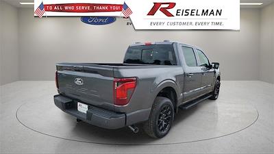 2025 Ford F-150 SuperCrew Cab 4x2 Pickup for sale #3E37811 - photo 2