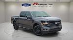 New 2025 Ford F-150 XLT SuperCrew Cab Pickup for sale #3E37811 - photo 3