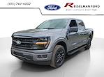 2025 Ford F-150 SuperCrew Cab 4x2 Pickup for sale #3E37811 - photo 7