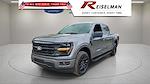 2025 Ford F-150 SuperCrew Cab 4x2 Pickup for sale #3E37811 - photo 3