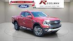 New 2025 Ford Ranger Lariat SuperCrew Cab Pickup for sale #3E38586 - photo 6