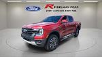 New 2025 Ford Ranger Lariat SuperCrew Cab Pickup for sale #3E38586 - photo 7