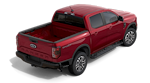 2025 Ford Ranger SuperCrew Cab 4x2 Pickup for sale #3E38586 - photo 3