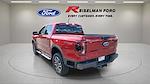 New 2025 Ford Ranger Lariat SuperCrew Cab Pickup for sale #3E38586 - photo 8