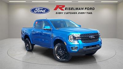 2025 Ford Ranger SuperCrew Cab 4x2 Pickup for sale #3E38688 - photo 1