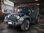 2015 Jeep Wrangler 4WD SUV for sale #3E38688A - photo 1