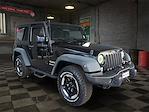 2015 Jeep Wrangler 4WD SUV for sale #3E38688A - photo 23