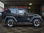 2015 Jeep Wrangler 4WD SUV for sale #3E38688A - photo 27