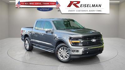 2025 Ford F-150 SuperCrew Cab 4x2 Pickup for sale #3E39212 - photo 1