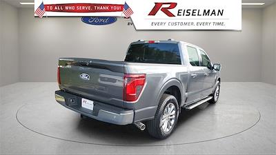 2025 Ford F-150 SuperCrew Cab 4x2 Pickup for sale #3E39212 - photo 2