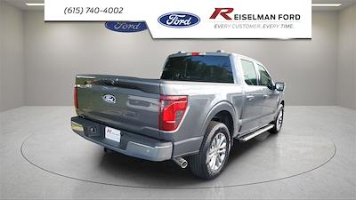 2025 Ford F-150 SuperCrew Cab 4x2 Pickup for sale #3E39212 - photo 2
