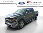 2025 Ford F-150 SuperCrew Cab 4x2 Pickup for sale #3E39212 - photo 3