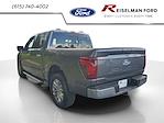 2025 Ford F-150 SuperCrew Cab 4x2 Pickup for sale #3E39212 - photo 4