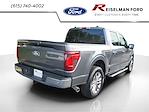 2025 Ford F-150 SuperCrew Cab 4x2 Pickup for sale #3E39212 - photo 2