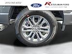 2025 Ford F-150 SuperCrew Cab 4x2 Pickup for sale #3E39212 - photo 5
