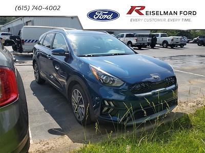 2020 Kia Niro FWD SUV for sale #3E39847A - photo 1