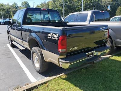 2000 Ford F-250 Super Cab 4WD Pickup for sale #3E41222A - photo 2