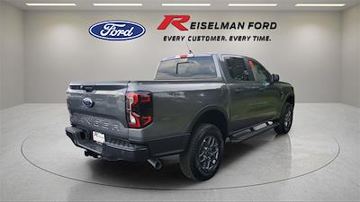 New 2025 Ford Ranger XLT SuperCrew Cab 4x4 Pickup for sale #3E41574 - photo 2
