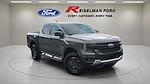 New 2025 Ford Ranger XLT SuperCrew Cab 4x4 Pickup for sale #3E41574 - photo 1