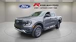 New 2025 Ford Ranger XLT SuperCrew Cab 4x4 Pickup for sale #3E41574 - photo 3