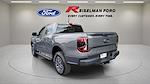 New 2025 Ford Ranger XLT SuperCrew Cab 4x4 Pickup for sale #3E41574 - photo 4
