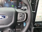 New 2025 Ford Ranger XLT SuperCrew Cab 4x4 Pickup for sale #3E41574 - photo 21