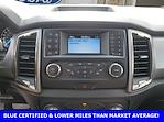 Used 2019 Ford Ranger XLT SuperCrew Cab for sale #3E41574A - photo 22