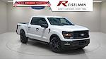 2025 Ford F-150 SuperCrew Cab 4x4 Pickup for sale #3E41598 - photo 1