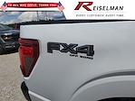 2025 Ford F-150 SuperCrew Cab 4x4 Pickup for sale #3E41598 - photo 6