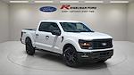 New 2025 Ford F-150 STX SuperCrew Cab 4x4 Pickup for sale #3E41598 - photo 3