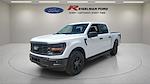 New 2025 Ford F-150 STX SuperCrew Cab 4x4 Pickup for sale #3E41598 - photo 1