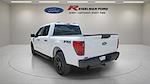 New 2025 Ford F-150 STX SuperCrew Cab 4x4 Pickup for sale #3E41598 - photo 2