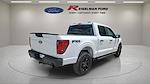 New 2025 Ford F-150 STX SuperCrew Cab 4x4 Pickup for sale #3E41598 - photo 4