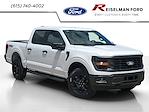 2025 Ford F-150 SuperCrew Cab 4x4 Pickup for sale #3E41598 - photo 1